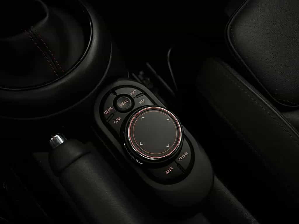 MINI COOPER_S COOPER S H&K |HEAD-UP |PANORAMA |CHILI 03/2019-photo-23