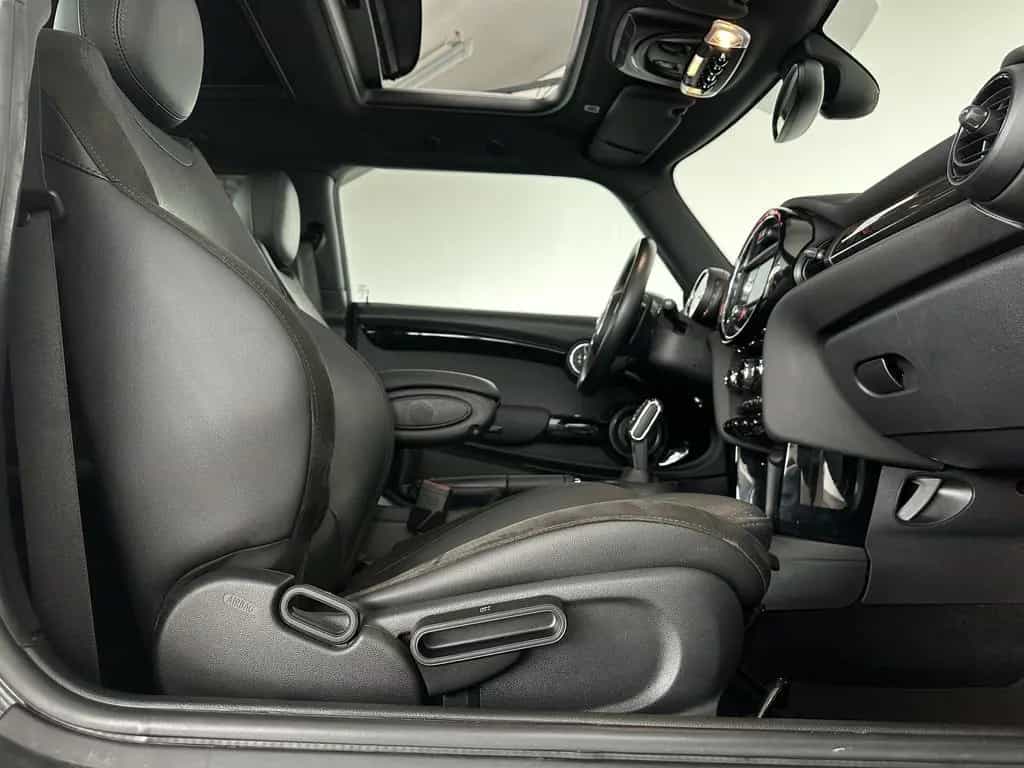 MINI COOPER_S COOPER S H&K |HEAD-UP |PANORAMA |CHILI 03/2019-photo-25