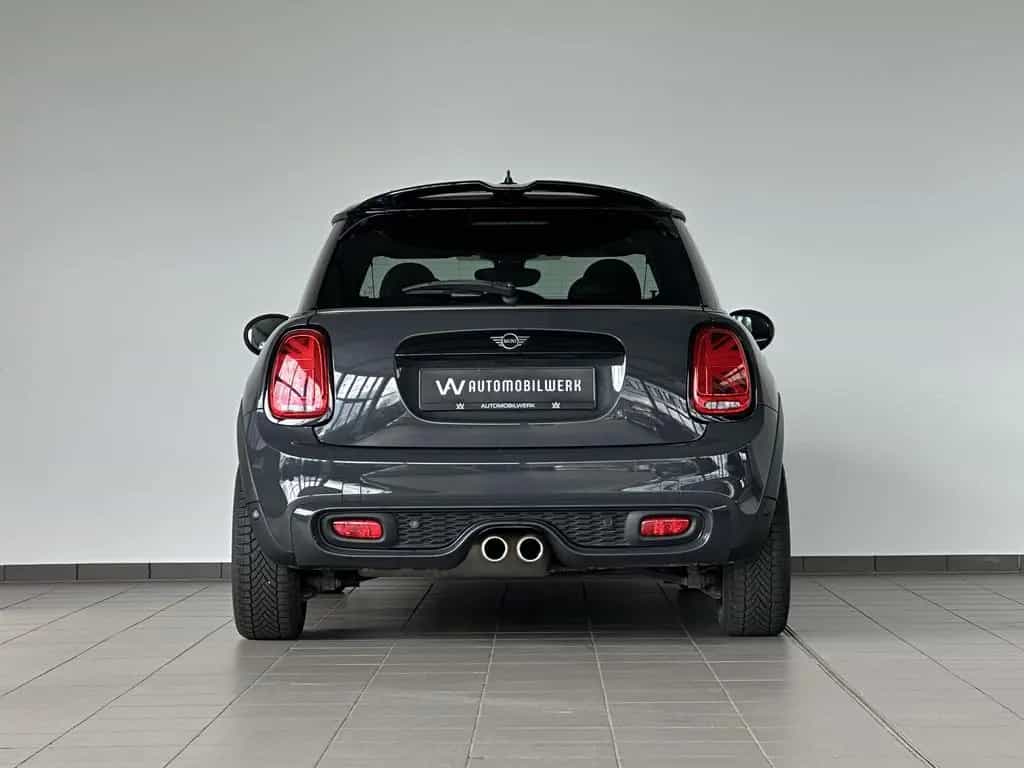 MINI COOPER_S COOPER S H&K |HEAD-UP |PANORAMA |CHILI 03/2019-photo-4