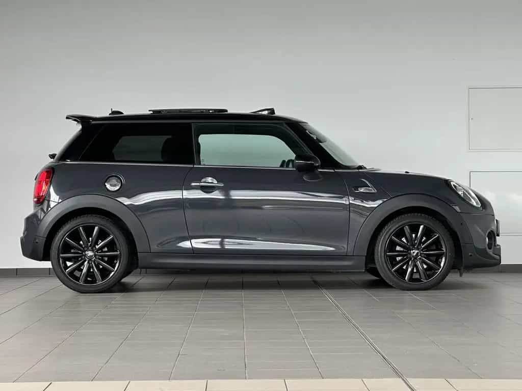 MINI COOPER_S COOPER S H&K |HEAD-UP |PANORAMA |CHILI 03/2019-photo-6