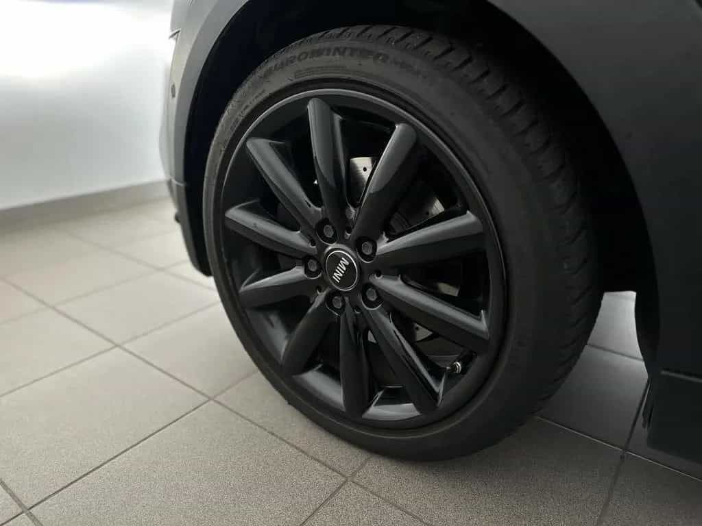 MINI COOPER_S COOPER S H&K |HEAD-UP |PANORAMA |CHILI 03/2019-photo-7