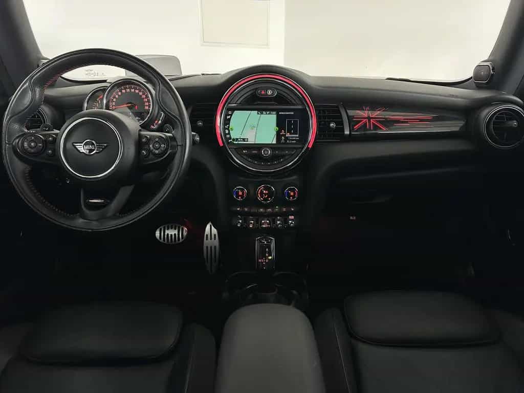 MINI COOPER_S COOPER S H&K |HEAD-UP |PANORAMA |CHILI 03/2019-photo-8