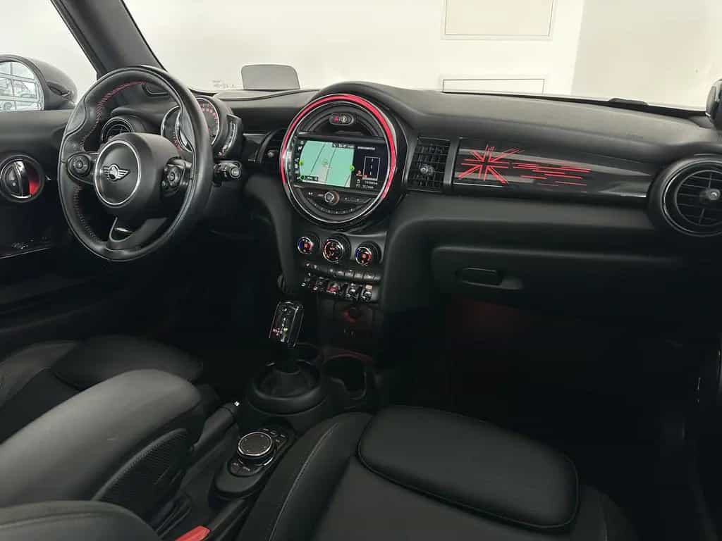 MINI COOPER_S COOPER S H&K |HEAD-UP |PANORAMA |CHILI 03/2019-photo-9