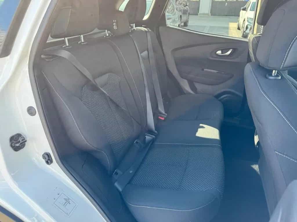 Renault Kadjar ZEN TCe 140 GPF | NAVI | SAFETY 08/2021-photo-10
