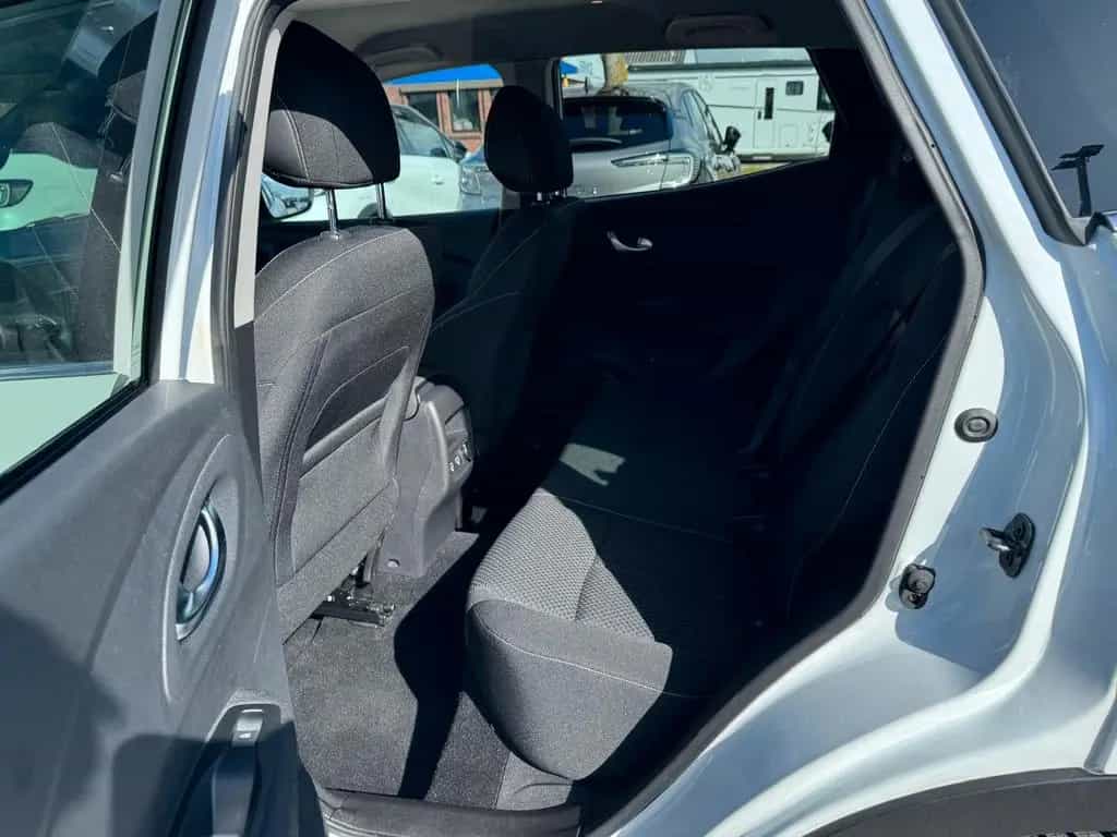 Renault Kadjar ZEN TCe 140 GPF | NAVI | SAFETY 08/2021-photo-13