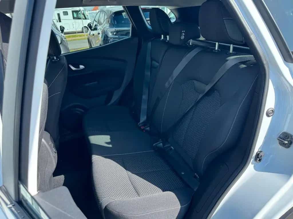 Renault Kadjar ZEN TCe 140 GPF | NAVI | SAFETY 08/2021-photo-14