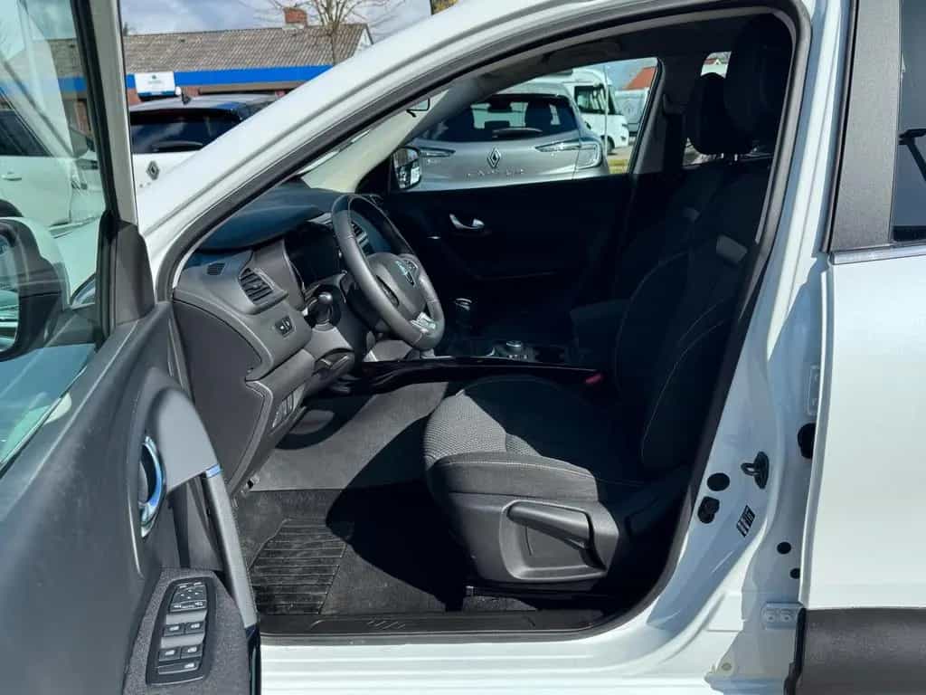 Renault Kadjar ZEN TCe 140 GPF | NAVI | SAFETY 08/2021-photo-16