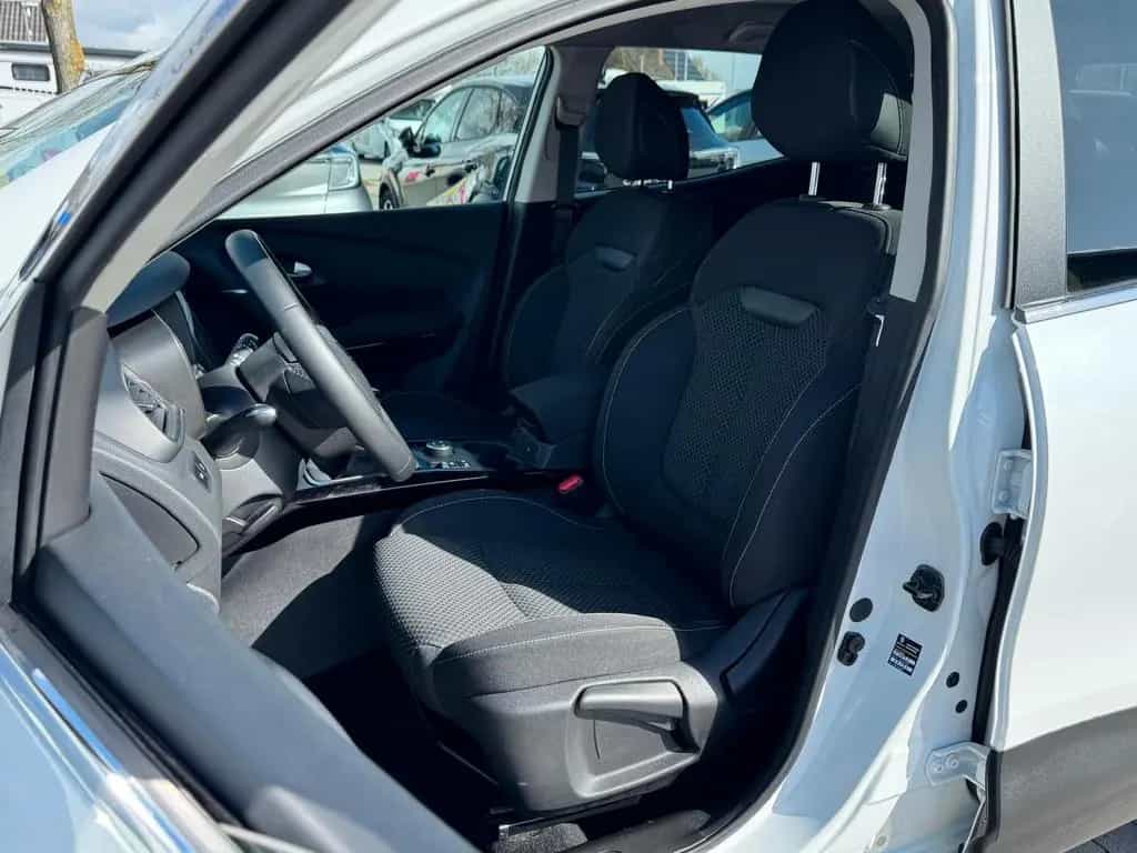 Renault Kadjar ZEN TCe 140 GPF | NAVI | SAFETY 08/2021-photo-17