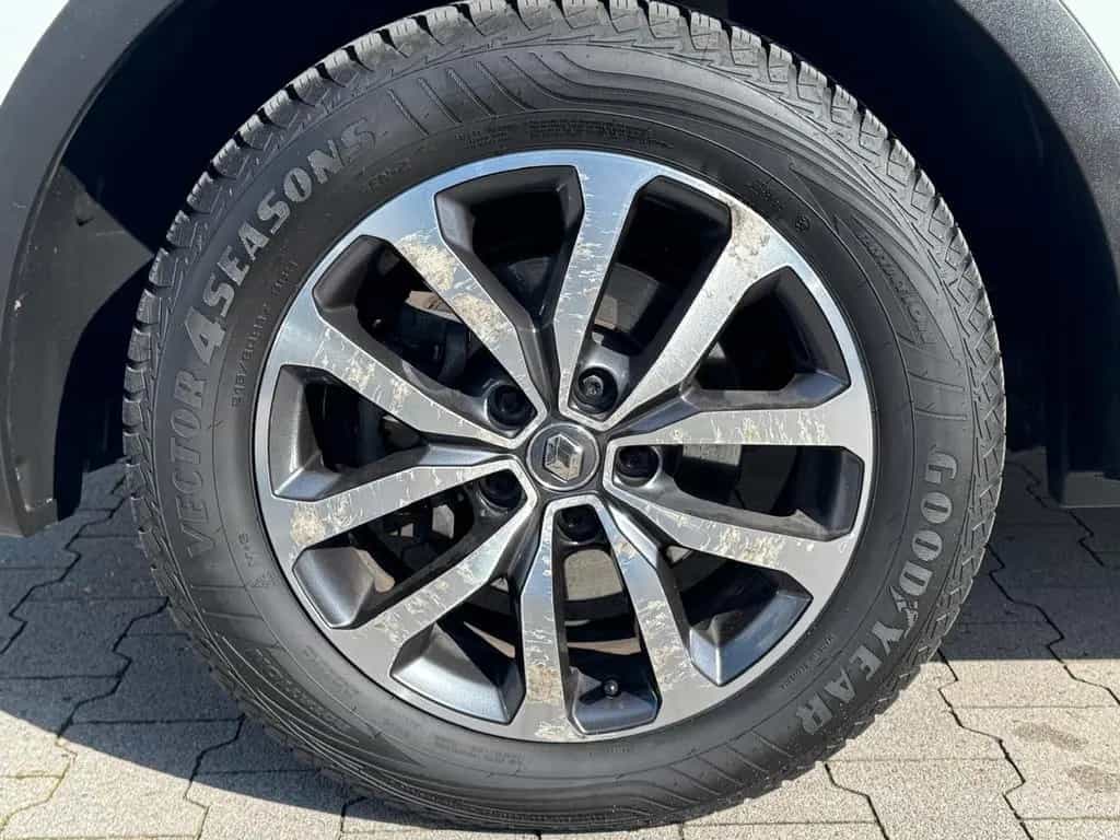 Renault Kadjar ZEN TCe 140 GPF | NAVI | SAFETY 08/2021-photo-18