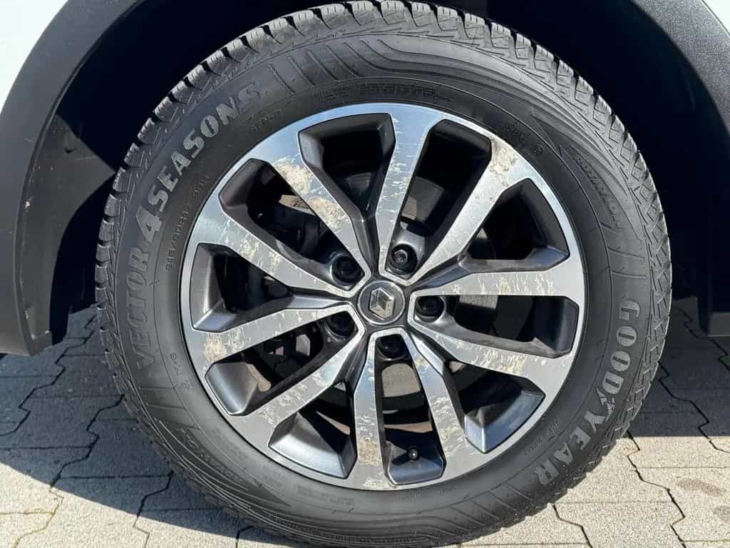 Renault Kadjar ZEN TCe 140 GPF | NAVI | SAFETY 08/2021-photo-19