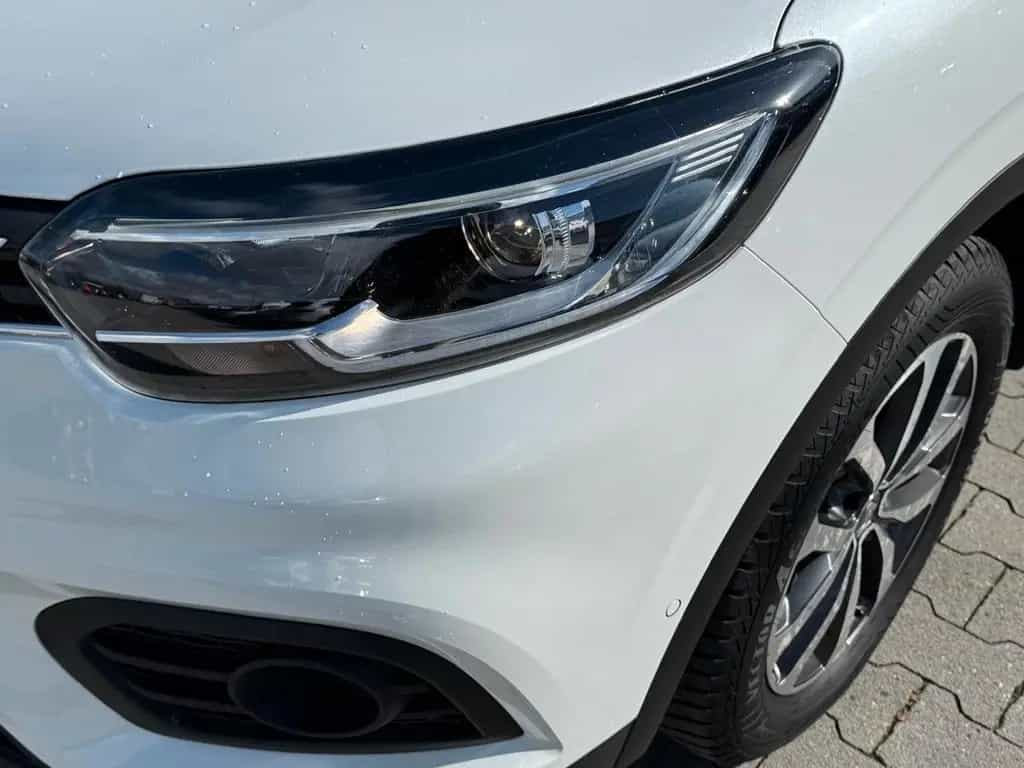 Renault Kadjar ZEN TCe 140 GPF | NAVI | SAFETY 08/2021-photo-20