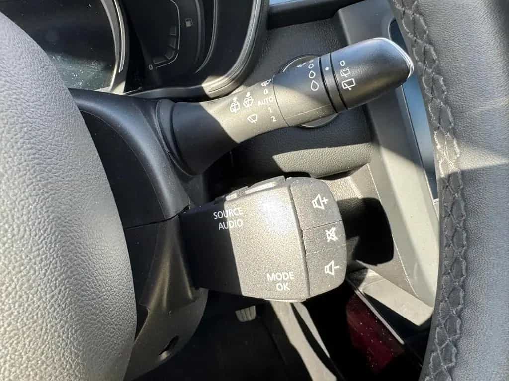 Renault Kadjar ZEN TCe 140 GPF | NAVI | SAFETY 08/2021-photo-22
