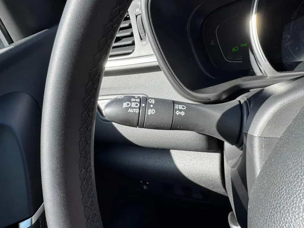 Renault Kadjar ZEN TCe 140 GPF | NAVI | SAFETY 08/2021-photo-23