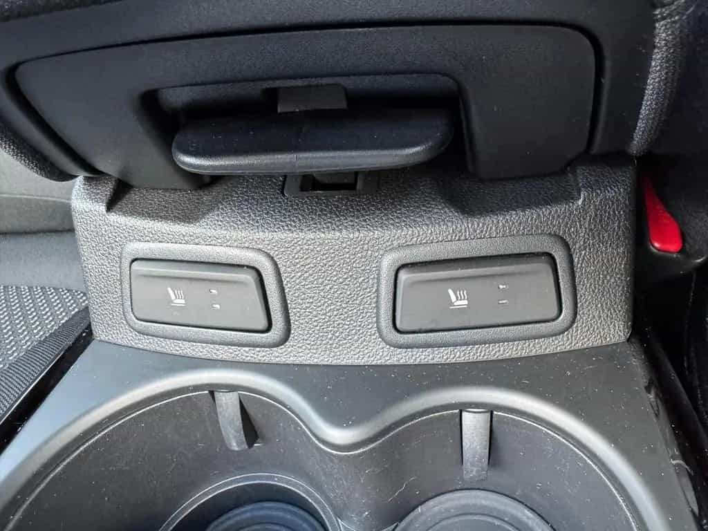 Renault Kadjar ZEN TCe 140 GPF | NAVI | SAFETY 08/2021-photo-26