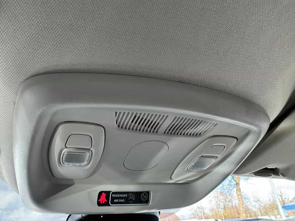 Renault Kadjar ZEN TCe 140 GPF | NAVI | SAFETY 08/2021-photo-30