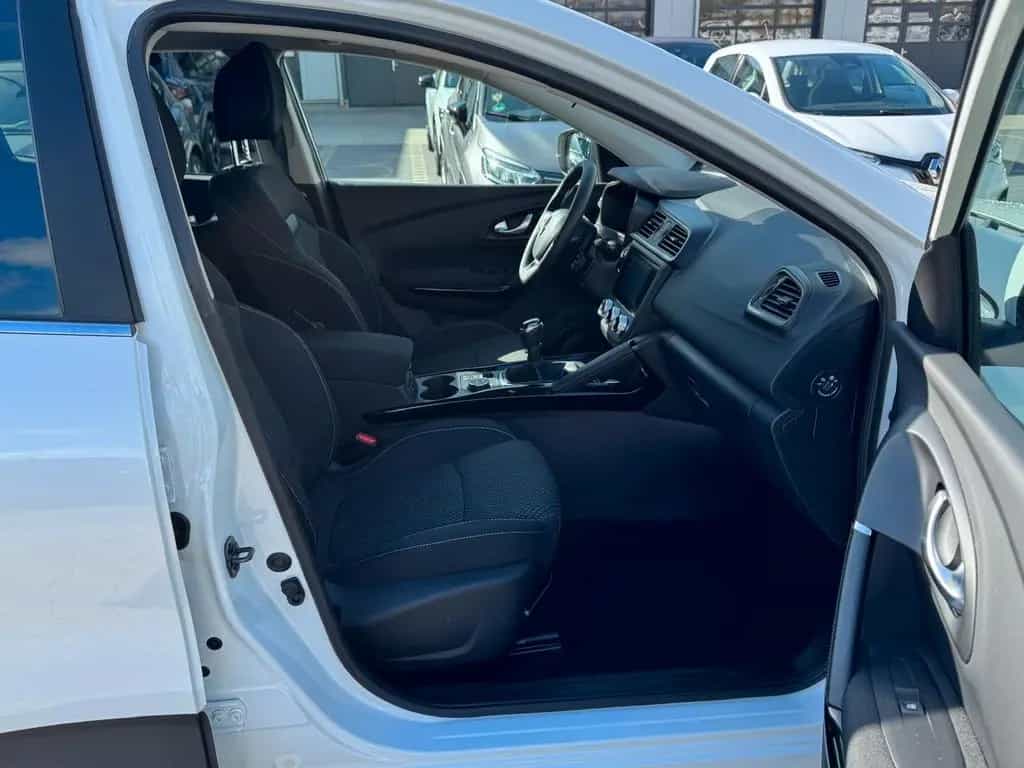 Renault Kadjar ZEN TCe 140 GPF | NAVI | SAFETY 08/2021-photo-7