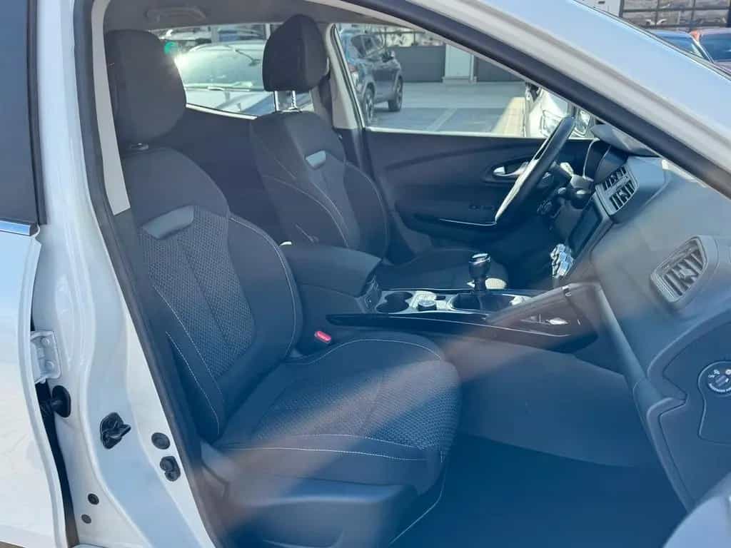 Renault Kadjar ZEN TCe 140 GPF | NAVI | SAFETY 08/2021-photo-8