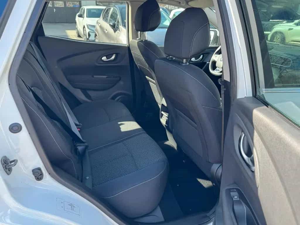 Renault Kadjar ZEN TCe 140 GPF | NAVI | SAFETY 08/2021-photo-9