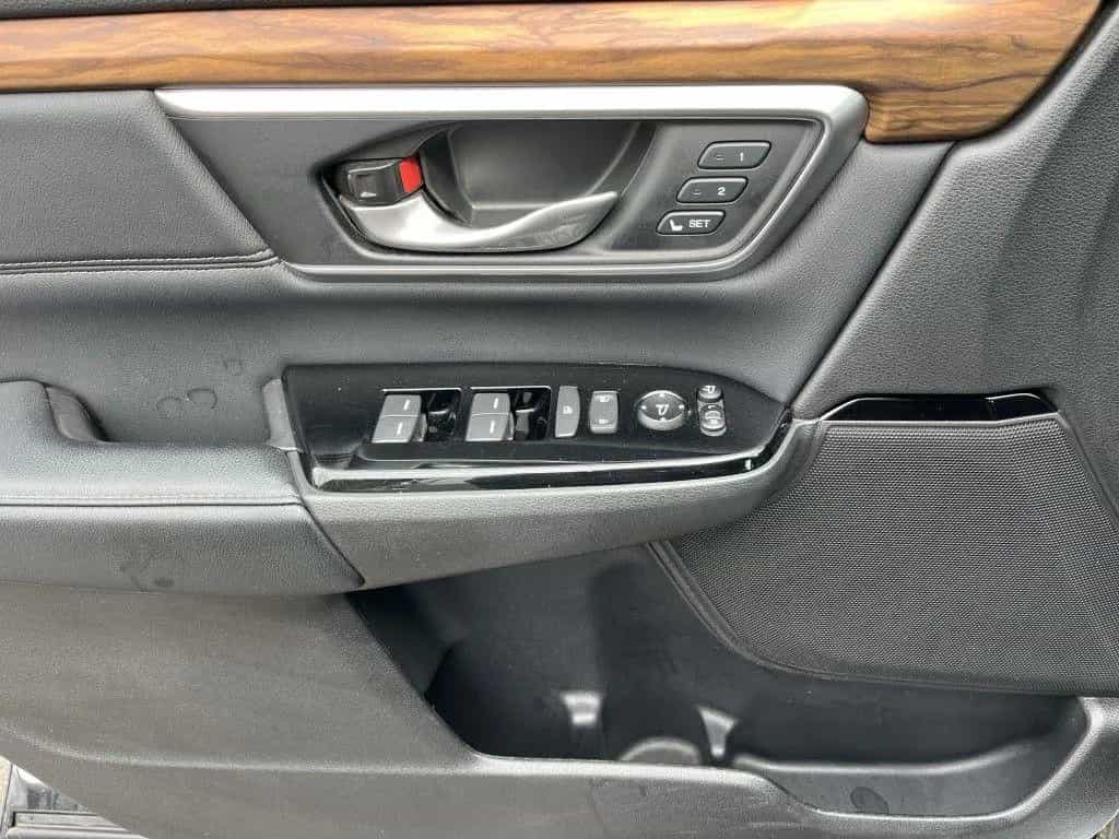 Honda CR-V 1.5T 4WD CVT Executive 09/2018-photo-13