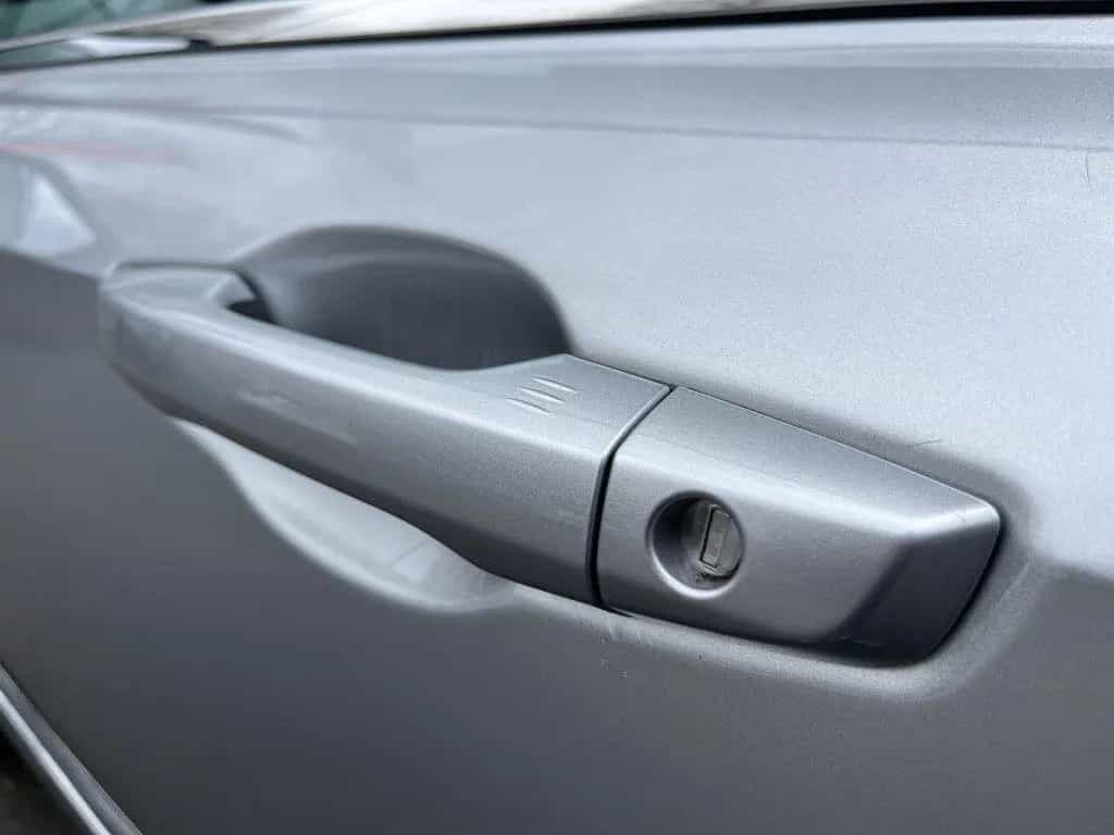 Honda CR-V 1.5T 4WD CVT Executive 09/2018-photo-14