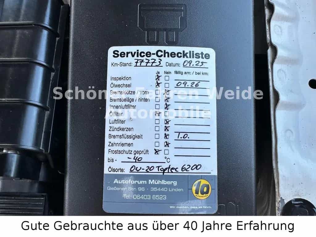 Volkswagen Golf VII Variant Comfortline-Klima-PDC-AHK-SHZ 03/2018-photo-17