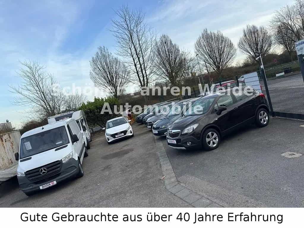 Volkswagen Golf VII Variant Comfortline-Klima-PDC-AHK-SHZ 03/2018-photo-19