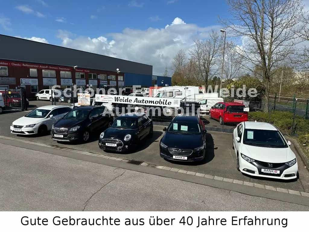 Volkswagen Golf VII Variant Comfortline-Klima-PDC-AHK-SHZ 03/2018-photo-20