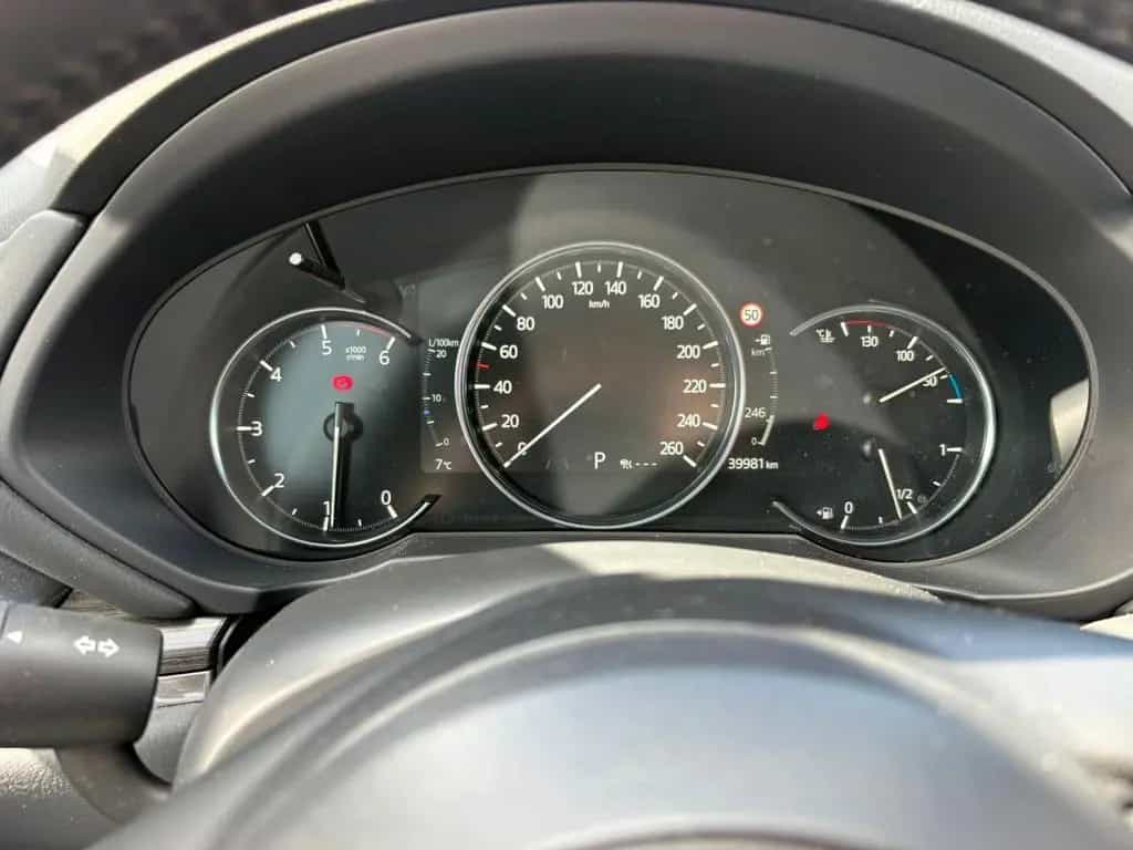 Mazda CX-5 2.2 SKYACTIV-D 184PS Exclusive-Line AWD 02/2024-photo-2