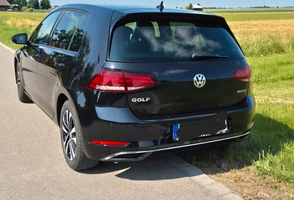 Volkswagen Golf 1.5 TSI ACT OPF BlueMotion IQ.DRIVE IQ.... 11/2019-photo-1