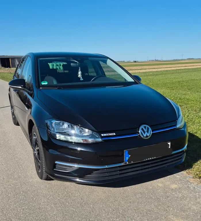 Volkswagen Golf 1.5 TSI ACT OPF BlueMotion IQ.DRIVE IQ.... 11/2019-photo-5