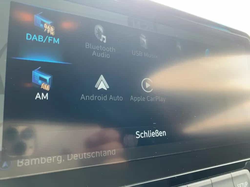 Hyundai KONA N Line *ACC*LED*Navi*Kamera*Tot Winkel*SHZ* 03/2023-photo-13