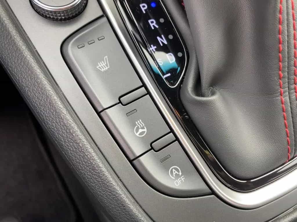Hyundai KONA N Line *ACC*LED*Navi*Kamera*Tot Winkel*SHZ* 03/2023-photo-17