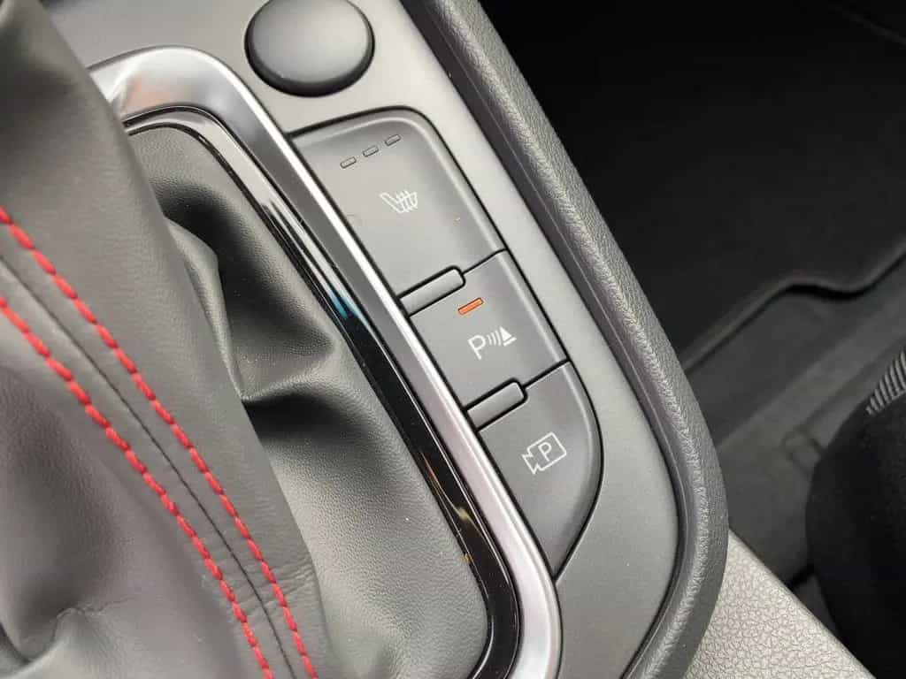 Hyundai KONA N Line *ACC*LED*Navi*Kamera*Tot Winkel*SHZ* 03/2023-photo-18