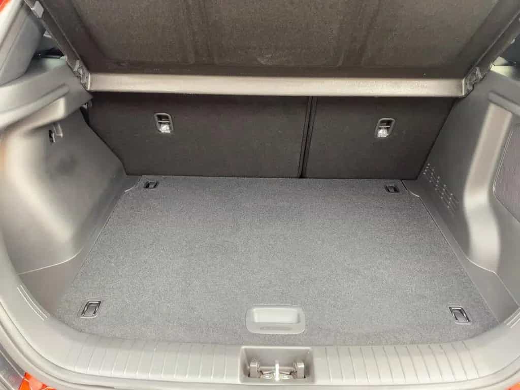 Hyundai KONA N Line *ACC*LED*Navi*Kamera*Tot Winkel*SHZ* 03/2023-photo-20