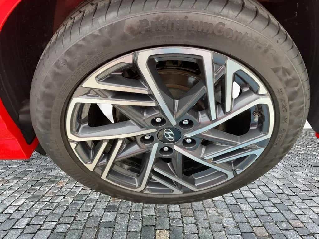 Hyundai KONA N Line *ACC*LED*Navi*Kamera*Tot Winkel*SHZ* 03/2023-photo-21