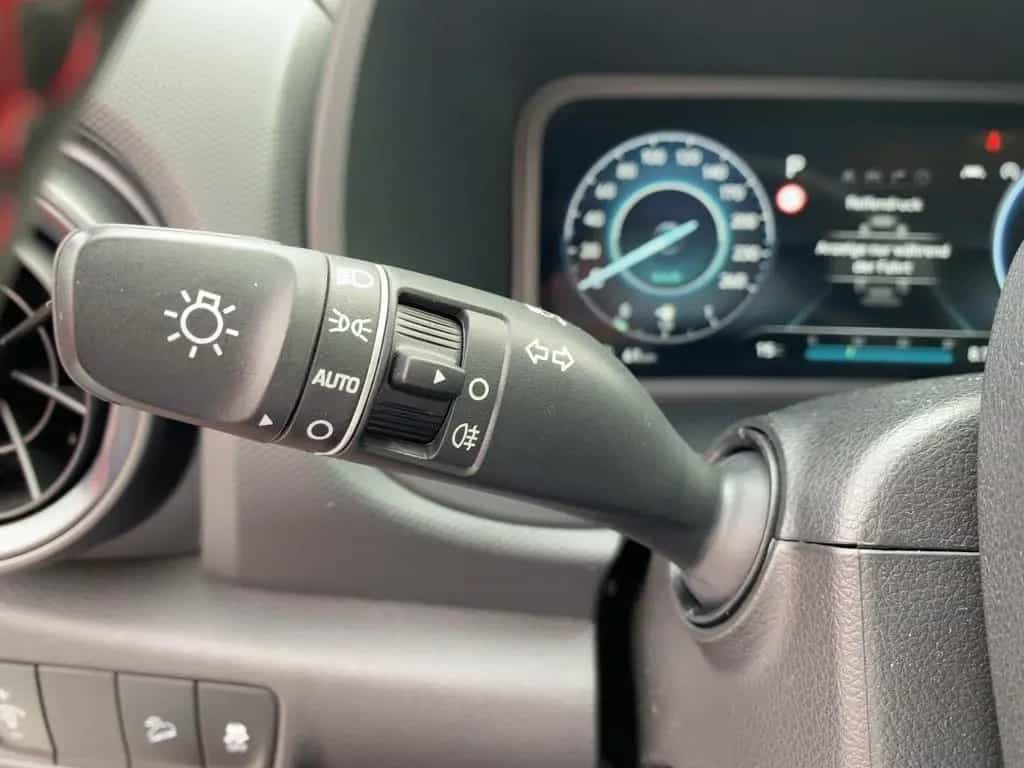 Hyundai KONA N Line *ACC*LED*Navi*Kamera*Tot Winkel*SHZ* 03/2023-photo-7