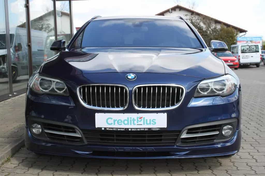 ALPINA D5 3.0 Bi-Turbo Touring 02/2017-photo-6