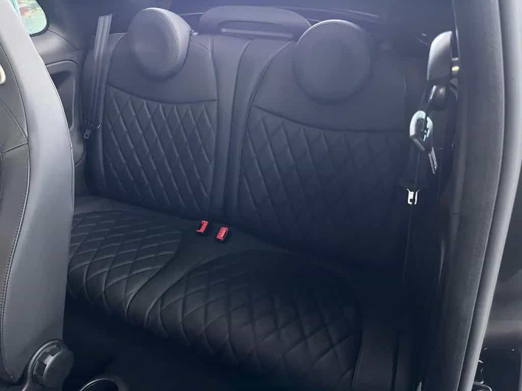 Abarth 695C Cabrio KLIMA NAV BEATS LEDER 03/2024-photo-18