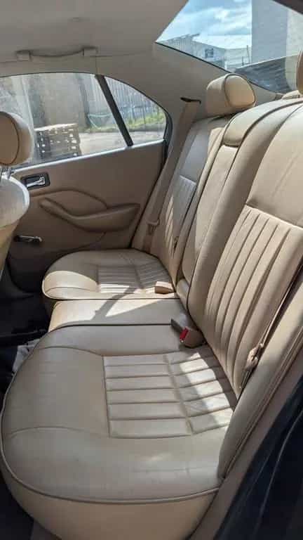 Rover 618 05/1999-photo-5