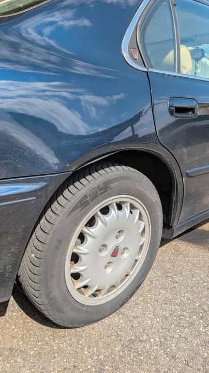 Rover 618 05/1999-photo-6