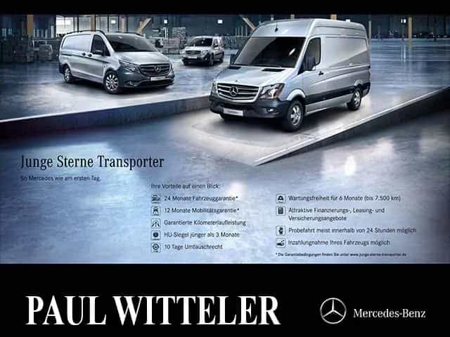 Mercedes-Benz V-Class 300 02/2021-photo-14