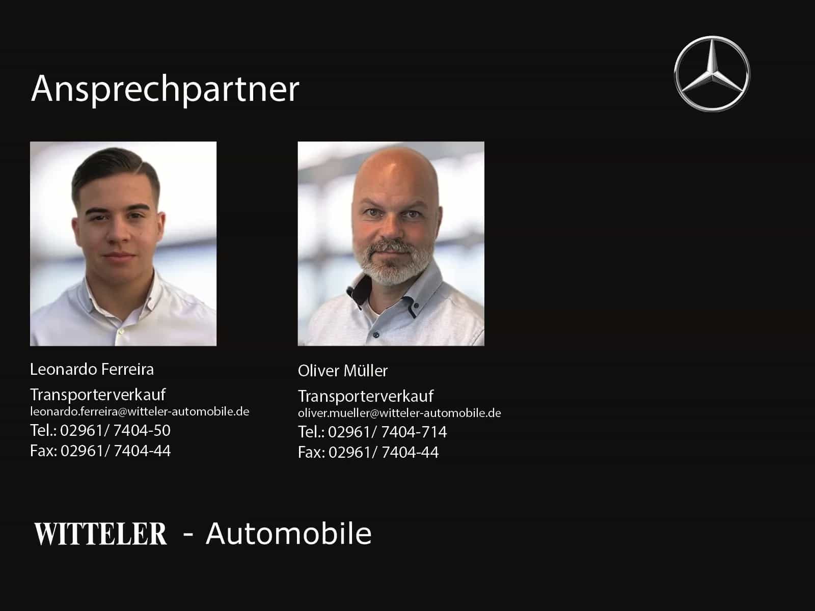 Mercedes-Benz V-Class 300 02/2021-photo-16