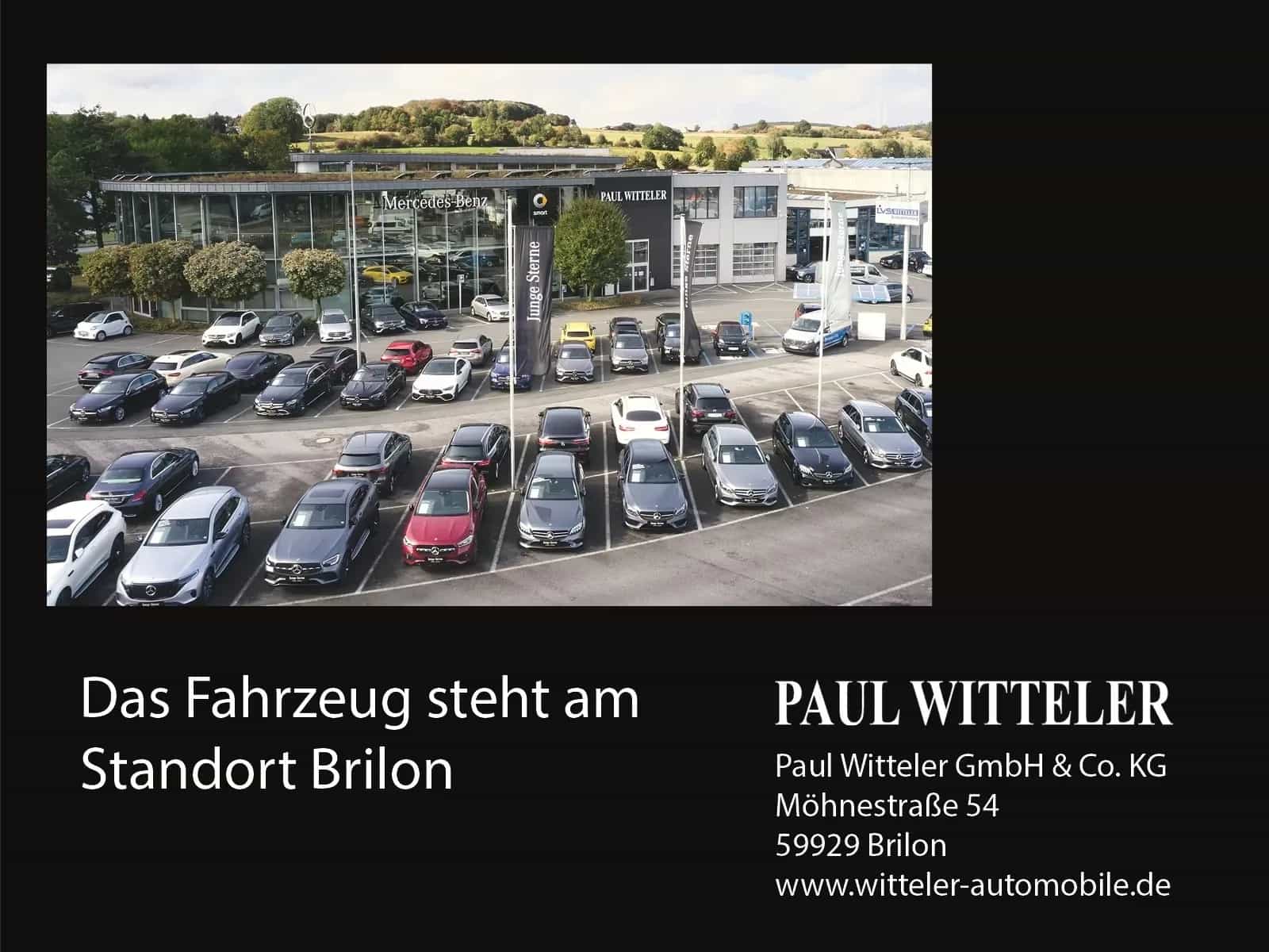 Mercedes-Benz V-Class 300 02/2021-photo-17