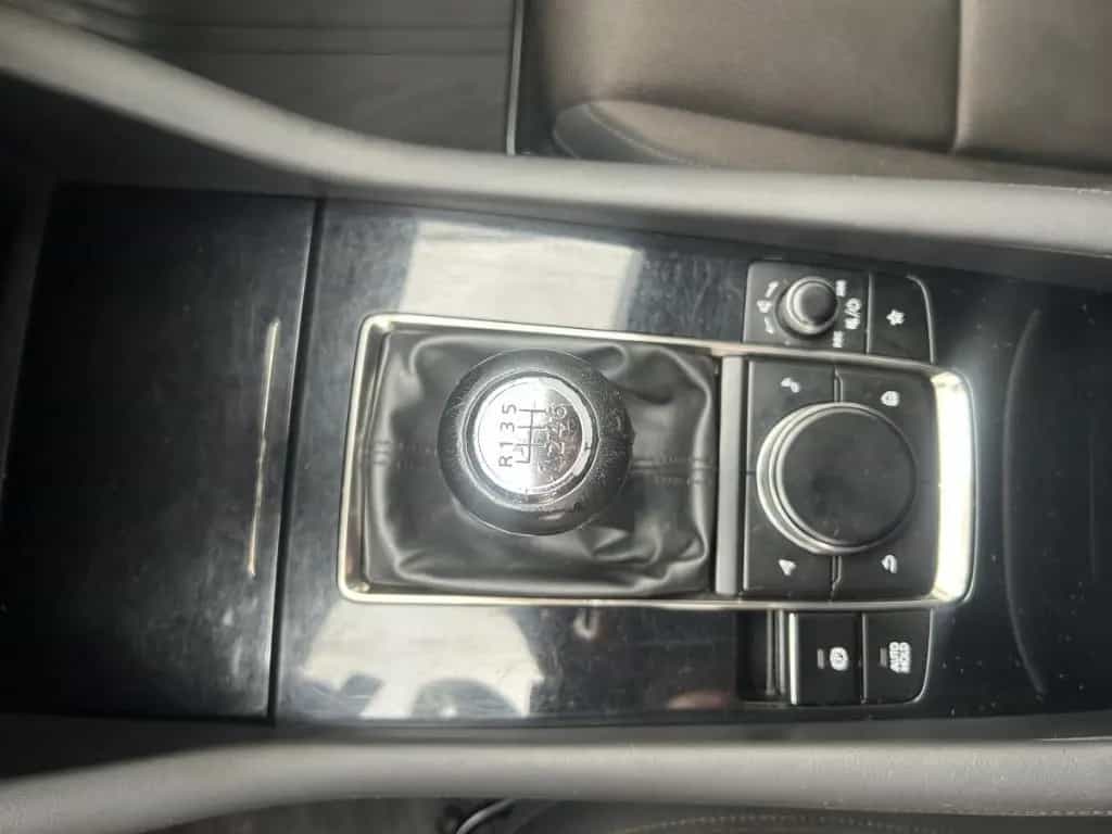Mazda 3 SKYACTIV-G 2.0 Selection Matrix Bose 360 Kamer 06/2019-photo-10