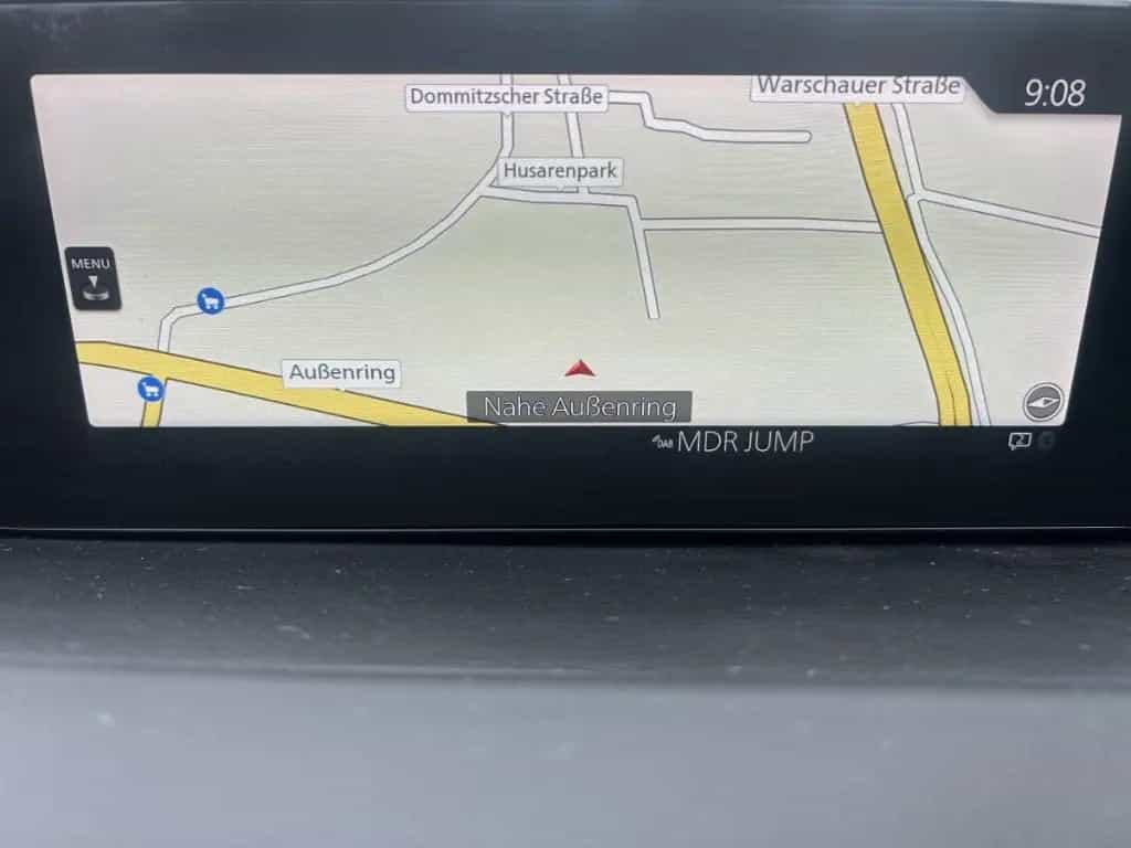 Mazda 3 SKYACTIV-G 2.0 Selection Matrix Bose 360 Kamer 06/2019-photo-13