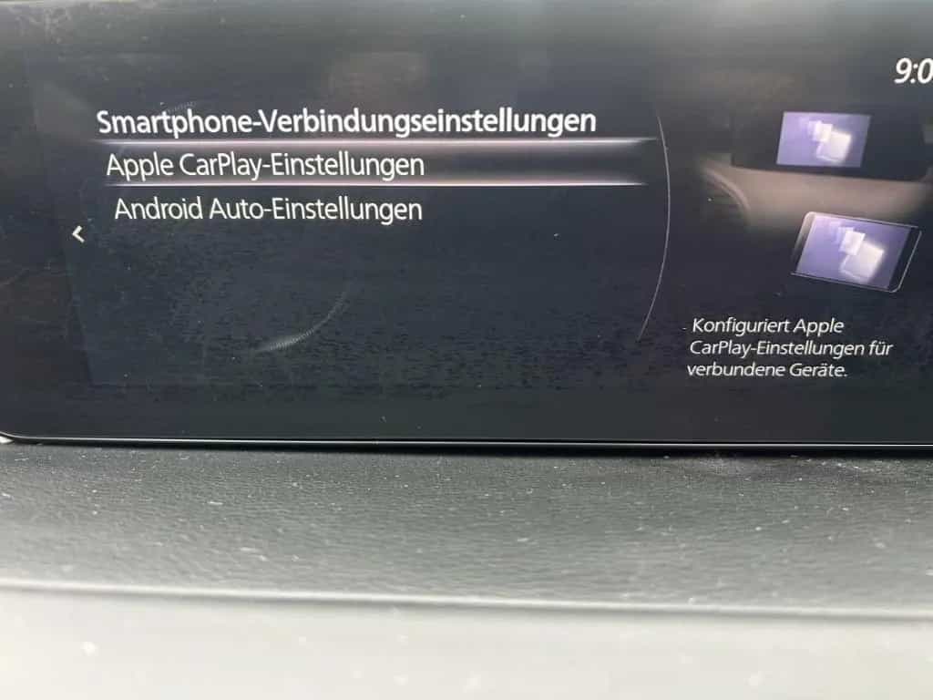 Mazda 3 SKYACTIV-G 2.0 Selection Matrix Bose 360 Kamer 06/2019-photo-15