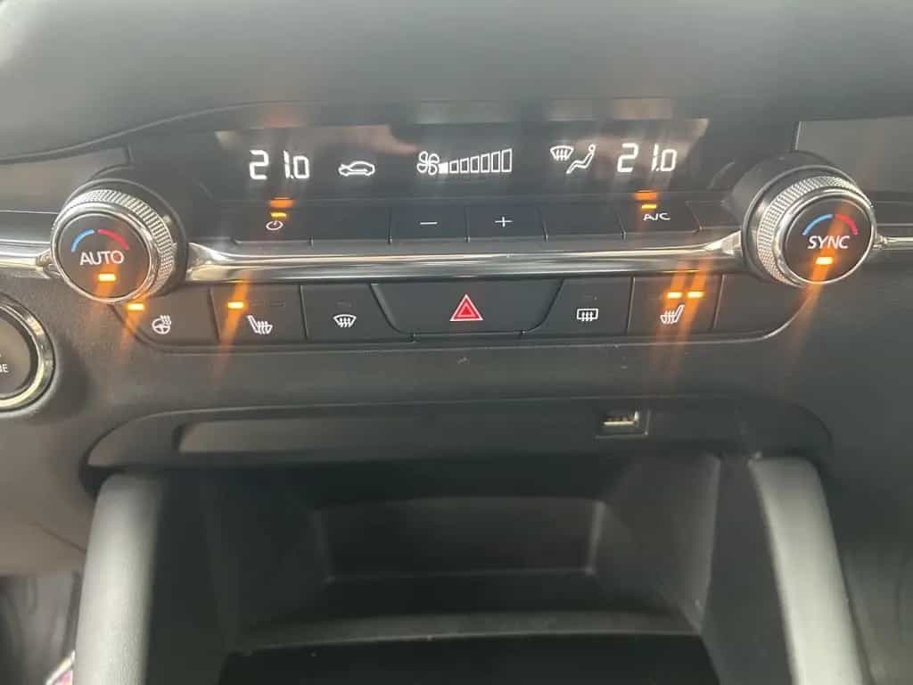 Mazda 3 SKYACTIV-G 2.0 Selection Matrix Bose 360 Kamer 06/2019-photo-16