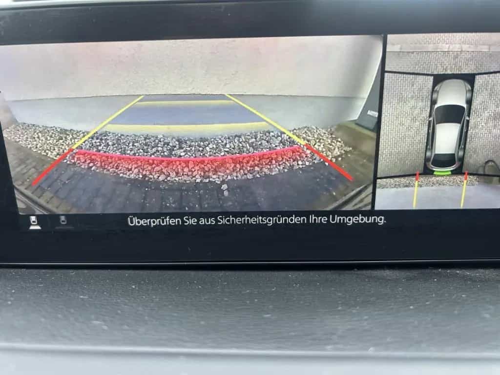Mazda 3 SKYACTIV-G 2.0 Selection Matrix Bose 360 Kamer 06/2019-photo-17