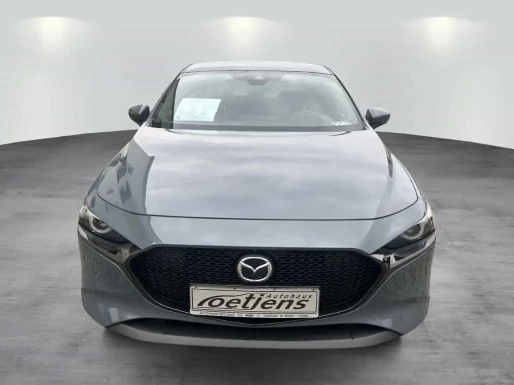 Mazda 3 SKYACTIV-G 2.0 Selection Matrix Bose 360 Kamer 06/2019-photo-2