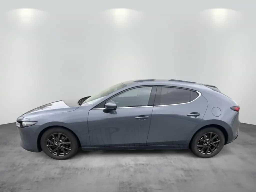 Mazda 3 SKYACTIV-G 2.0 Selection Matrix Bose 360 Kamer 06/2019-photo-3